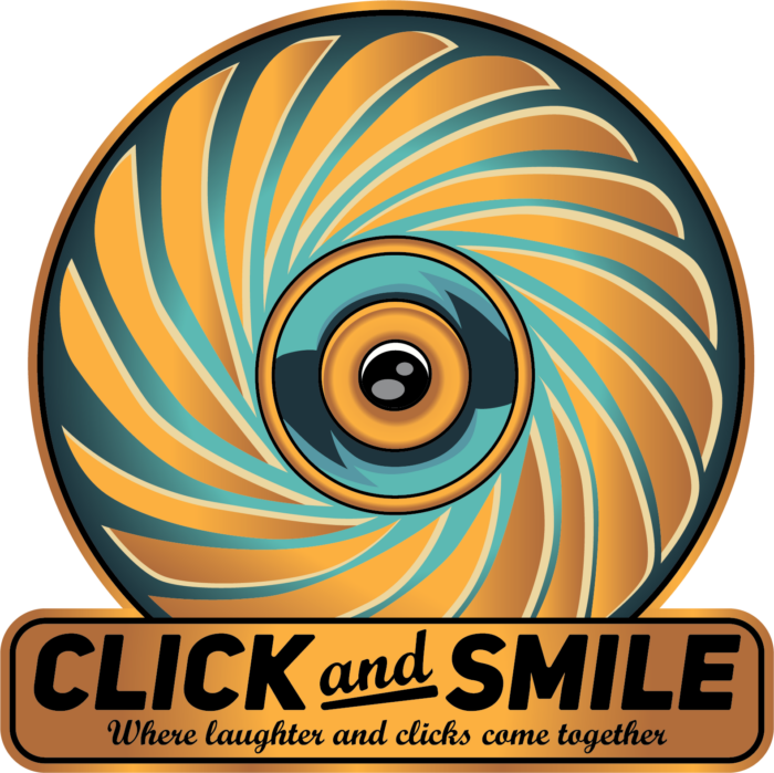 Click and Smile